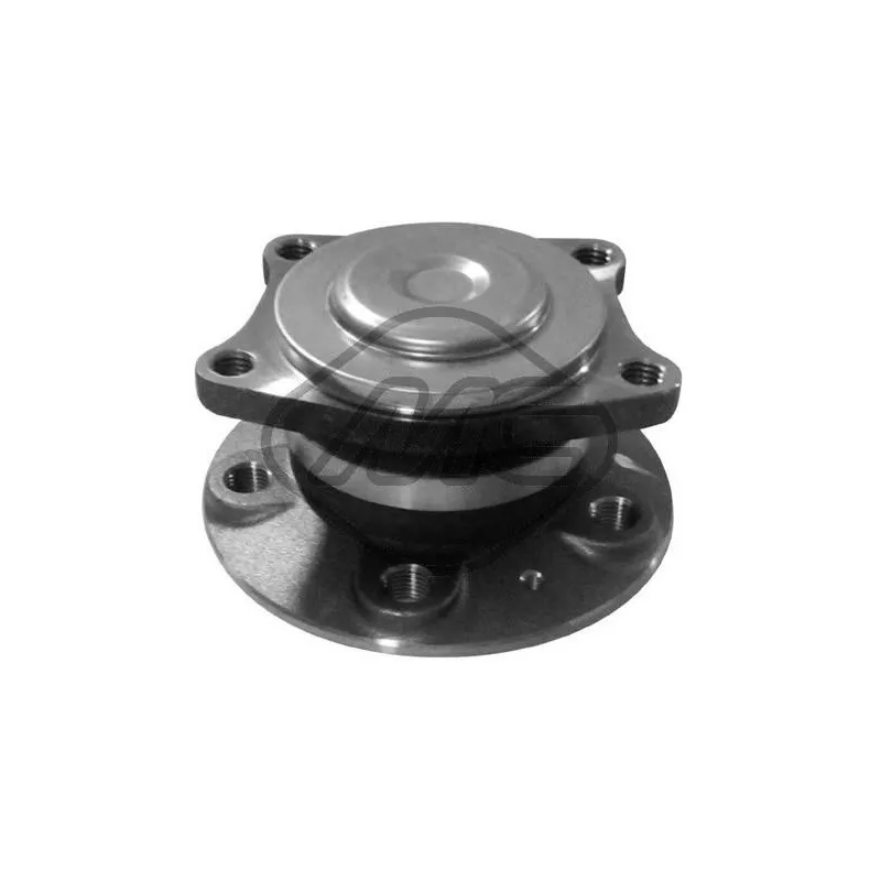 Roulement de roue arrière Metalcaucho 90411