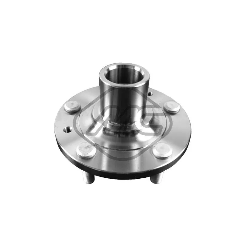 Moyeu de roue avant Metalcaucho 90425