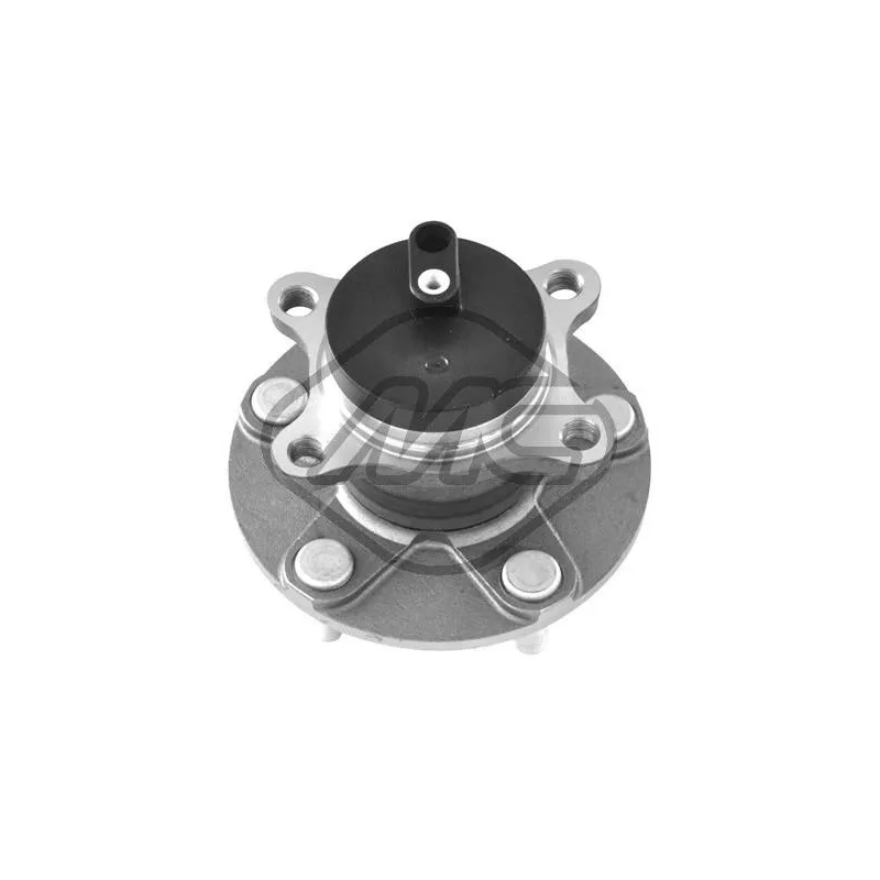Roulement de roue arrière Metalcaucho 90440