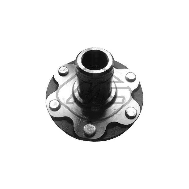 Moyeu de roue avant Metalcaucho 90449