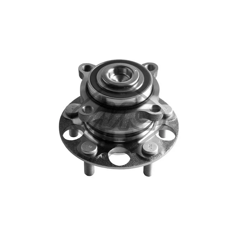Moyeu de roue arrière Metalcaucho 90452