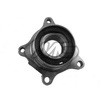 Roulement de roue avant Metalcaucho 90457