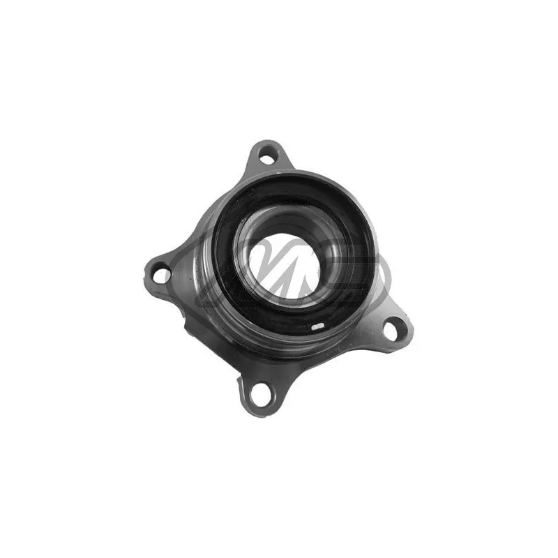 Roulement de roue avant Metalcaucho 90457