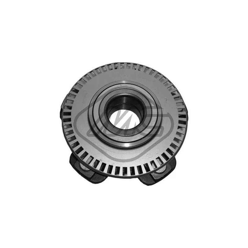 Roulement de roue avant Metalcaucho 90461