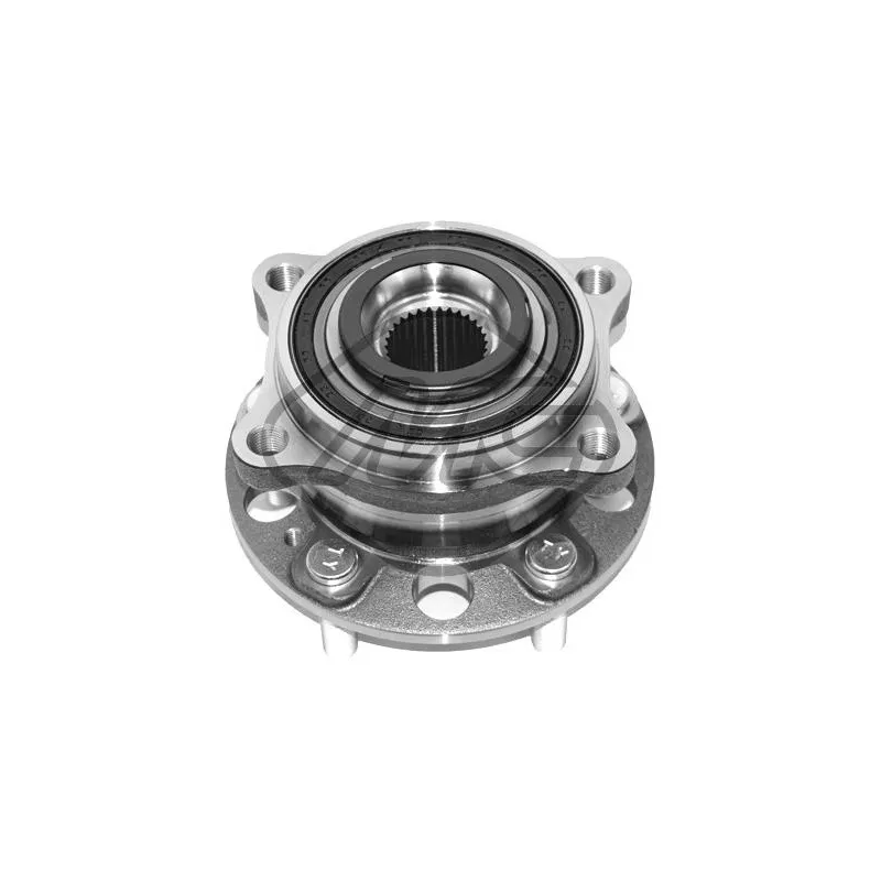 Roulement de roue avant Metalcaucho 90464