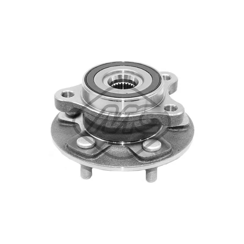 Roulement de roue avant Metalcaucho 90467