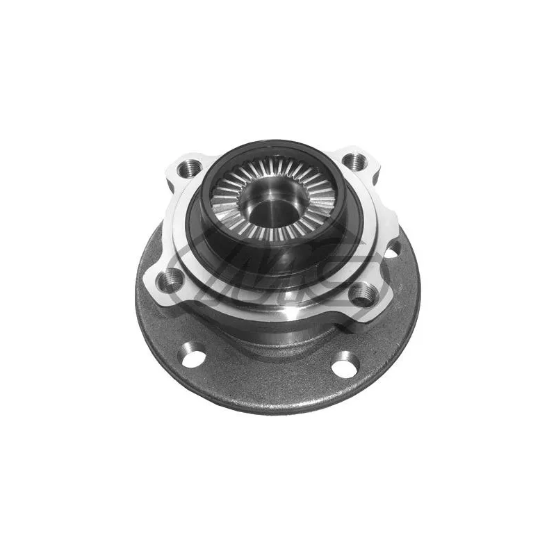 Roulement de roue avant Metalcaucho 90468