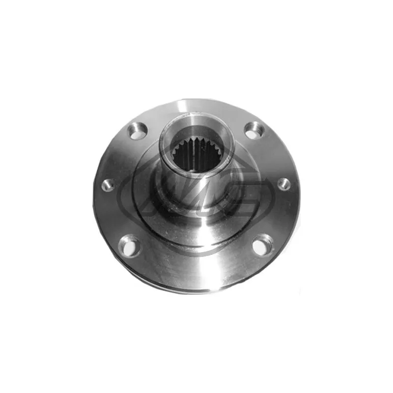 Moyeu de roue avant Metalcaucho 90491