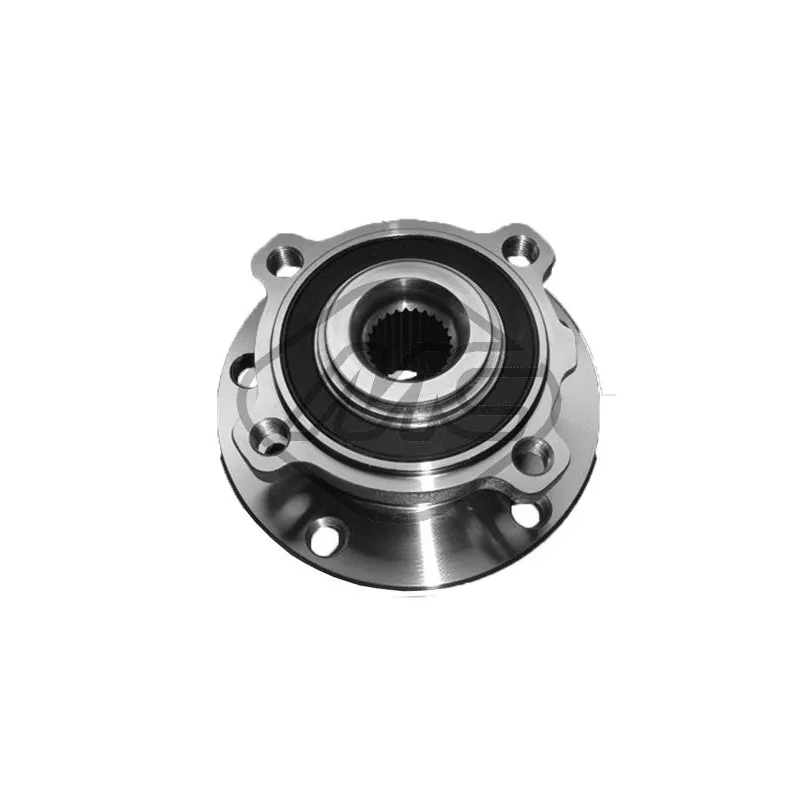 Roulement de roue avant Metalcaucho 90493