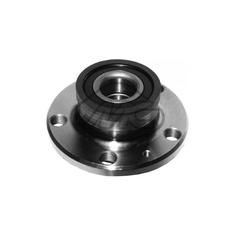 Moyeu de roue arrière Metalcaucho 90503