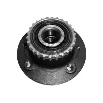 Moyeu de roue avant Metalcaucho 90533