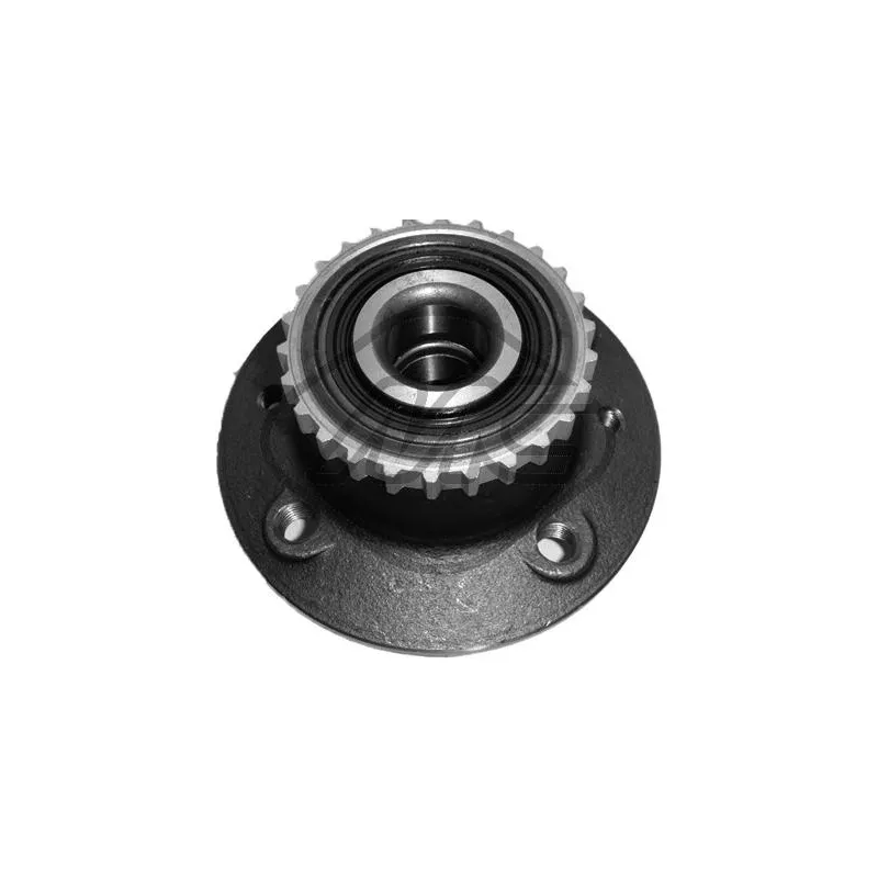 Moyeu de roue avant Metalcaucho 90533