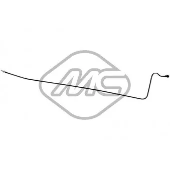 Tuyauterie de carburant Metalcaucho
