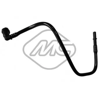 Tuyauterie de carburant Metalcaucho 92089