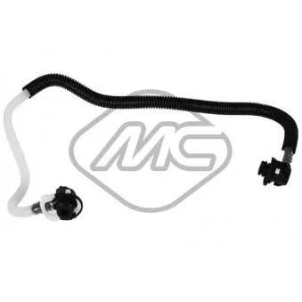 Tuyauterie de carburant Metalcaucho 92094