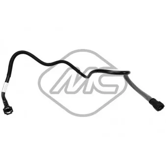 Tuyau de carburant Metalcaucho