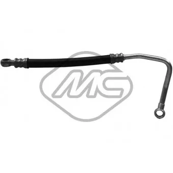 Conduite d'huile, compresseur Metalcaucho 92145