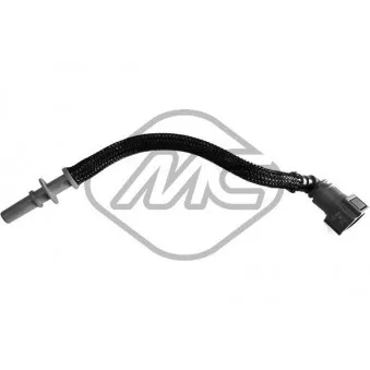 Tuyauterie de carburant Metalcaucho 92463