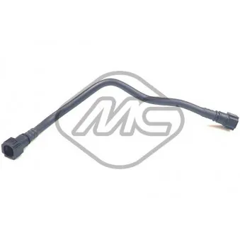 Tuyau de carburant Metalcaucho