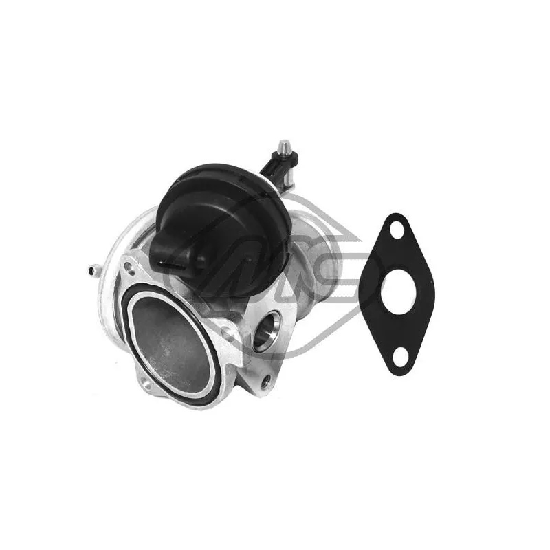 Soupape, réaspiration/controle des gaz d'échappement Metalcaucho 93004