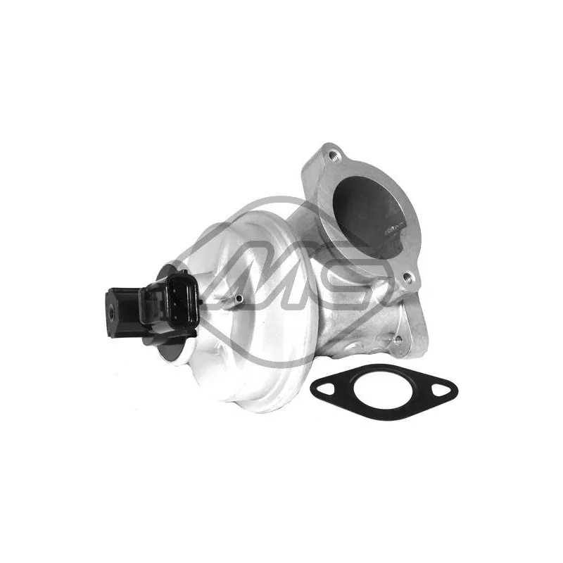 Soupape, réaspiration/controle des gaz d'échappement Metalcaucho 93020