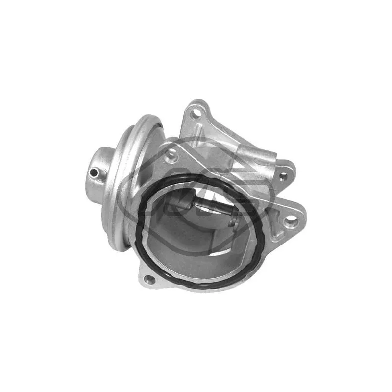 Soupape, réaspiration/controle des gaz d'échappement Metalcaucho 93046