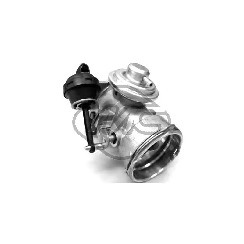 Soupape, réaspiration/controle des gaz d'échappement Metalcaucho 93049