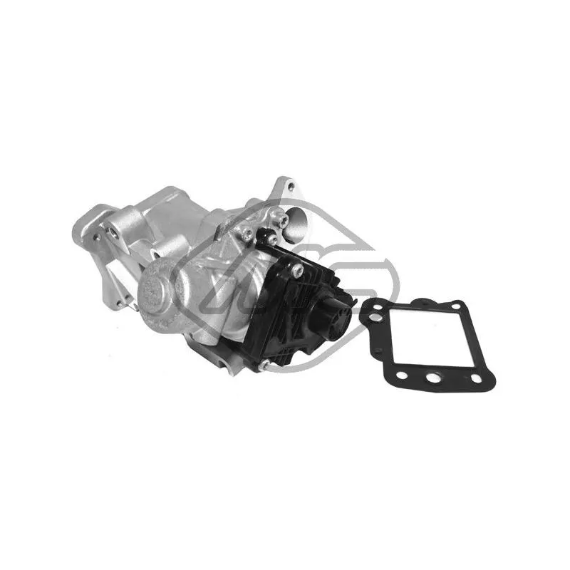 Soupape, réaspiration/controle des gaz d'échappement Metalcaucho 93052