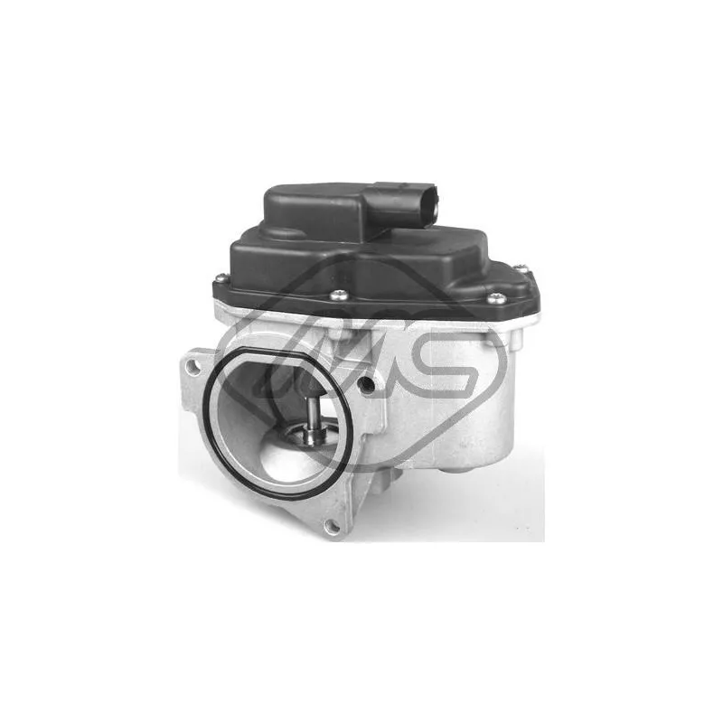 Soupape, réaspiration/controle des gaz d'échappement Metalcaucho 93056