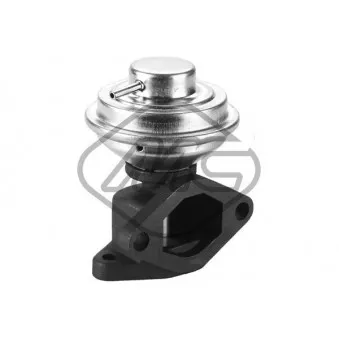 Soupape, réaspiration/controle des gaz d'échappement Metalcaucho