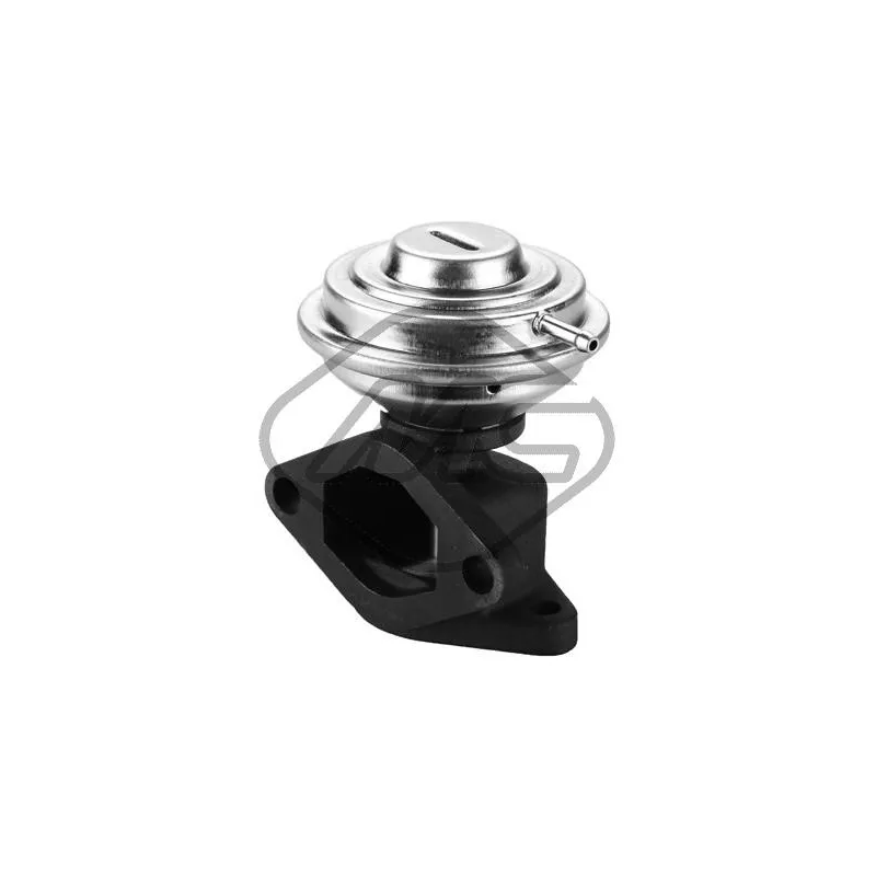 Soupape, réaspiration/controle des gaz d'échappement Metalcaucho 93061