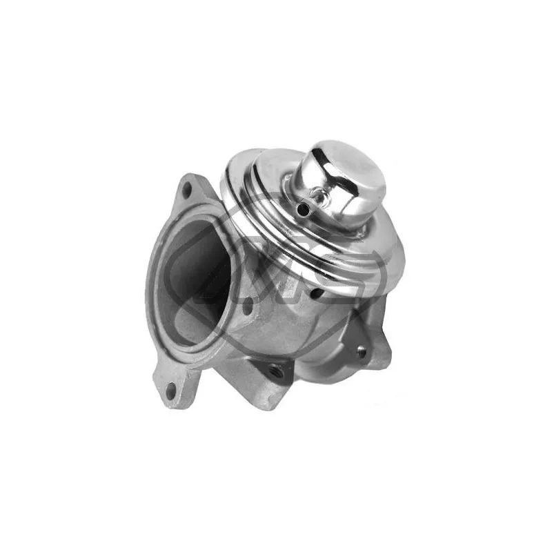 Soupape, réaspiration/controle des gaz d'échappement Metalcaucho 93063