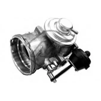 Soupape, réaspiration/controle des gaz d'échappement Metalcaucho 93064