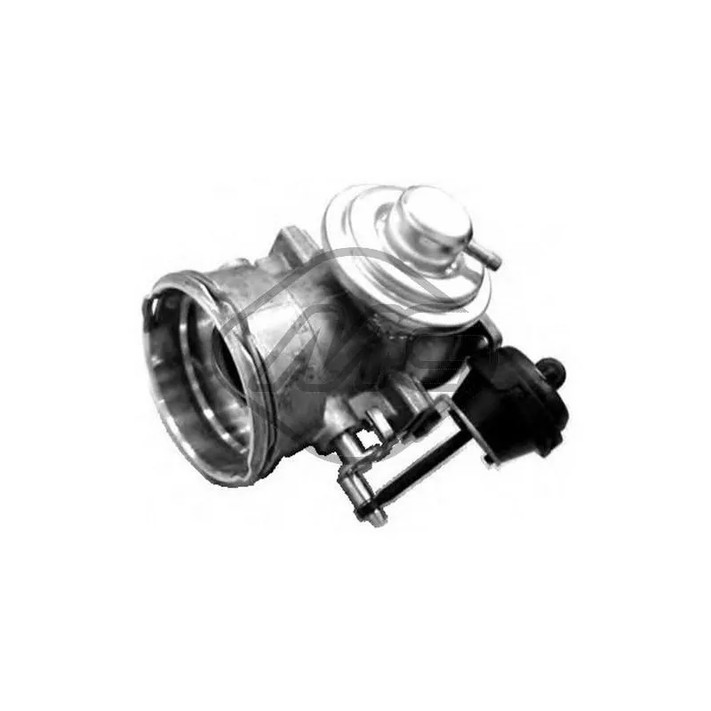 Soupape, réaspiration/controle des gaz d'échappement Metalcaucho 93064