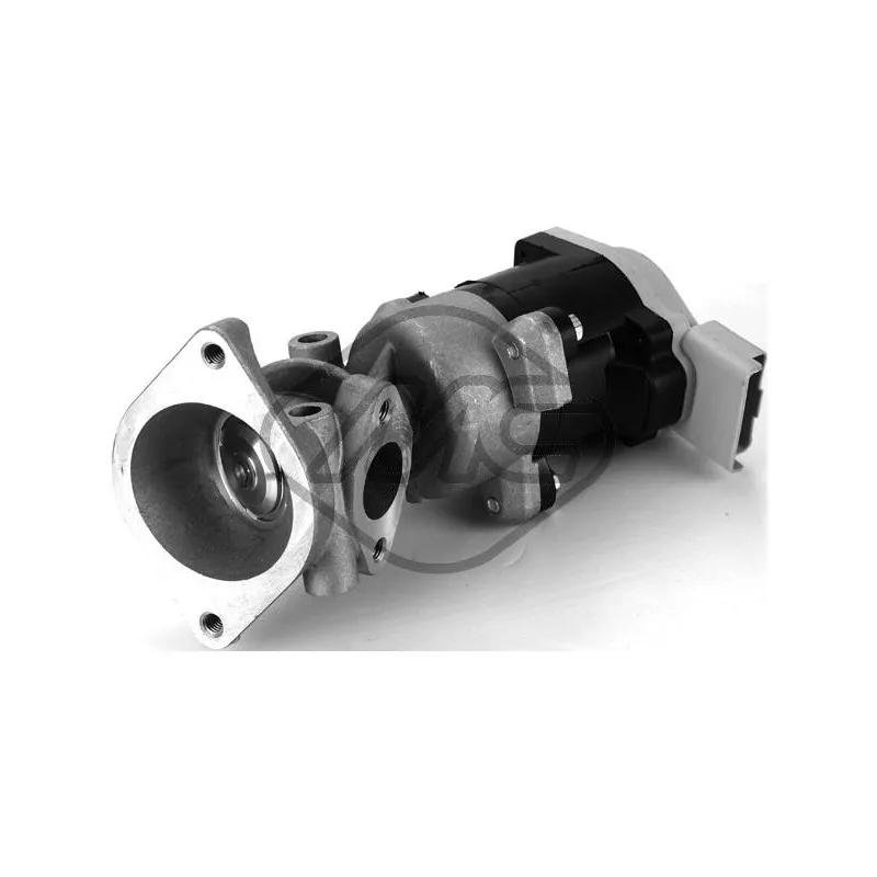 Soupape, réaspiration/controle des gaz d'échappement Metalcaucho 93067