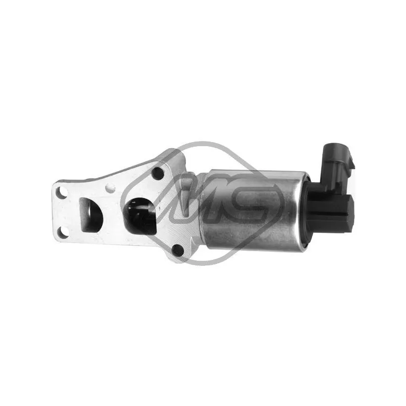 Soupape, réaspiration/controle des gaz d'échappement Metalcaucho 93069