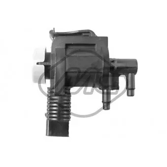 Transmetteur de pression, controle des gaz d'échappement Metalcaucho 93073