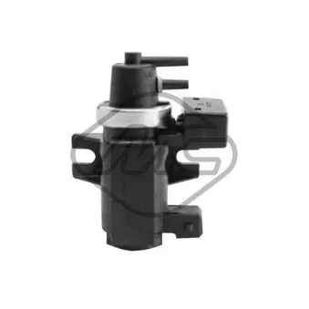 Soupape, réaspiration/controle des gaz d'échappement Metalcaucho 93076