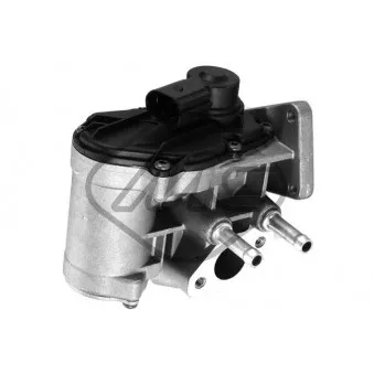Soupape, réaspiration/controle des gaz d'échappement Metalcaucho 93077