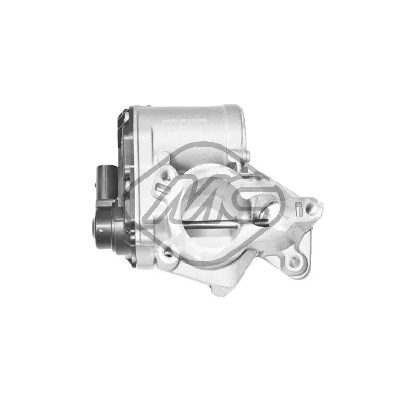 Soupape, réaspiration/controle des gaz d'échappement Metalcaucho 93078
