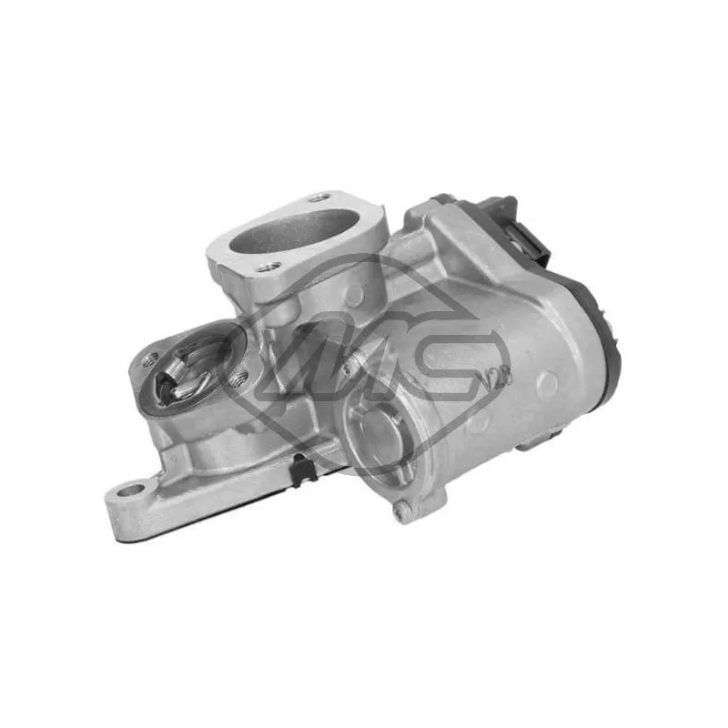 Soupape, réaspiration/controle des gaz d'échappement Metalcaucho 93079