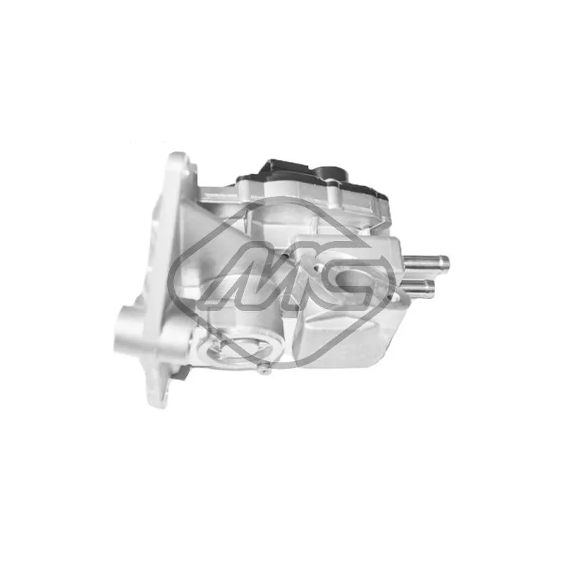 Soupape, réaspiration/controle des gaz d'échappement Metalcaucho 93080