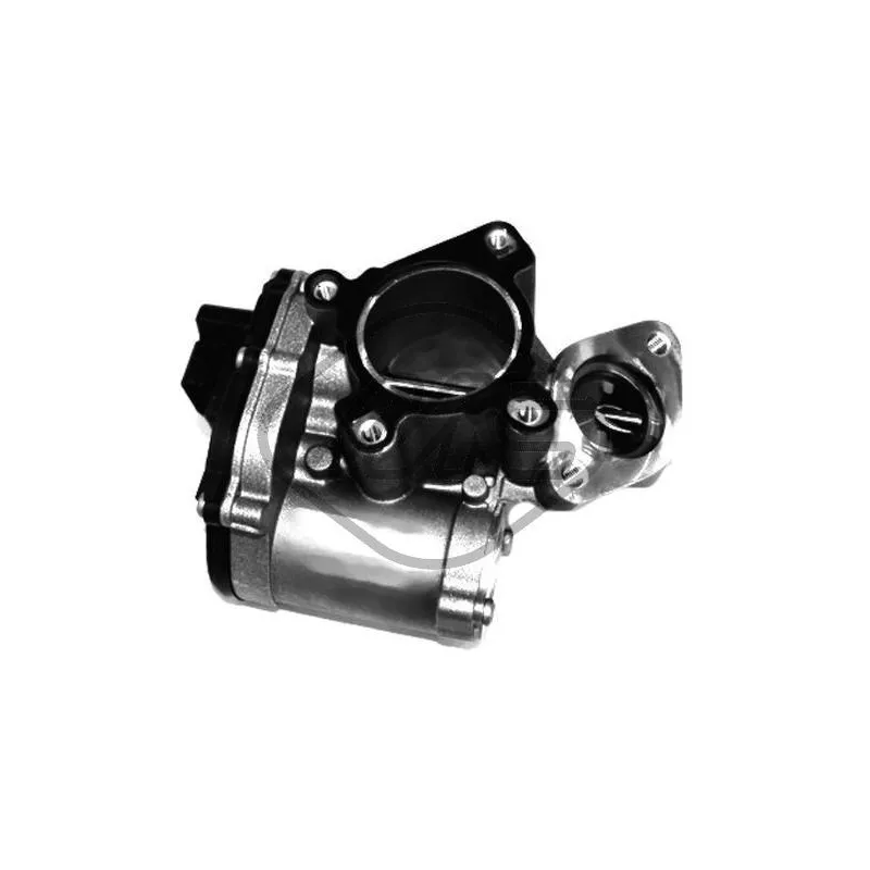 Soupape, réaspiration/controle des gaz d'échappement Metalcaucho 93082