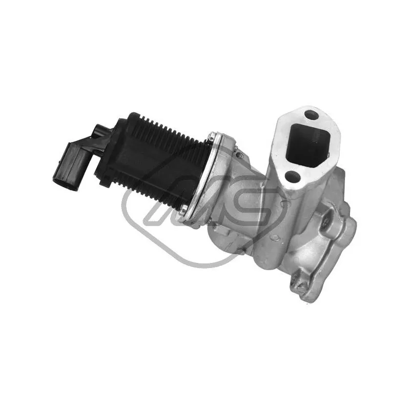 Soupape, réaspiration/controle des gaz d'échappement Metalcaucho 93083