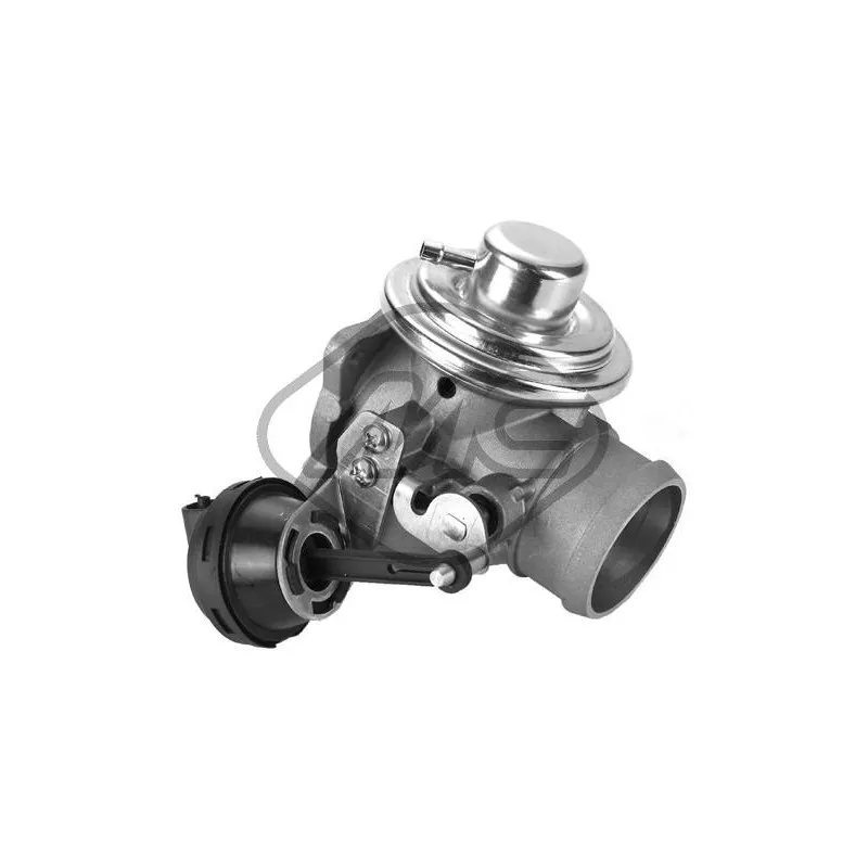 Soupape, réaspiration/controle des gaz d'échappement Metalcaucho 93087