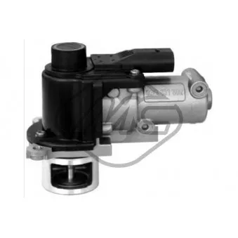 Soupape, réaspiration/controle des gaz d'échappement Metalcaucho 93090