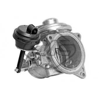 Soupape, réaspiration/controle des gaz d'échappement Metalcaucho 93094