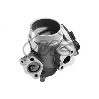 Vanne EGR Metalcaucho 93100