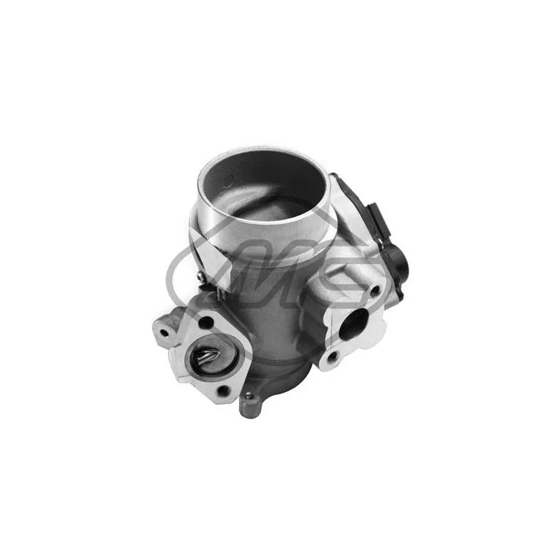 Vanne EGR Metalcaucho 93100