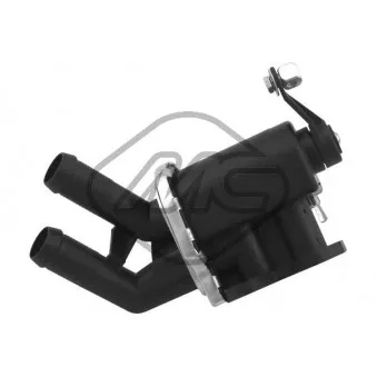 Vanne de regulation chauffage Metalcaucho 93103
